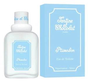 Givenchy Tartine Et Chocolat Ptisenbon For Women Perfume 3.3 oz / 100 ml EDT - Picture 1 of 1