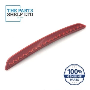 New Genuine Audi MK2 TT 2007-2014 Rear LED High Level Brake Light 8J0945097 - Picture 1 of 10