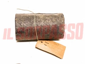 MANICOTTO POSTERIORE CONVOGLIATORE ARIA BIANCHINA BERLINA CABRIO FIAT 500 D F L - Picture 1 of 2