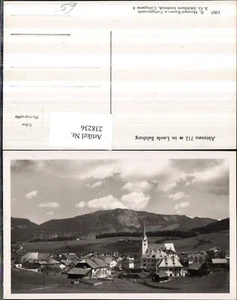 238236,Abtenau Totale - Picture 1 of 1