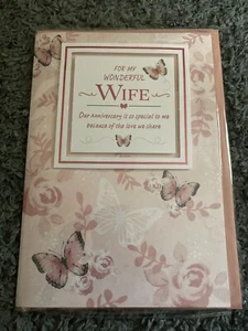 Greeting card wedding - Picture 1 of 1