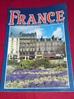 FRANCE MAGAZINE - PAPILLON COUNTY - Summer 1994 Vol 5 #2