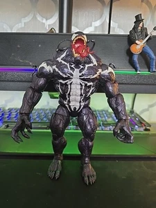 Marvel Legends Monster Venom Baf Complete - Imagen 1 de 2