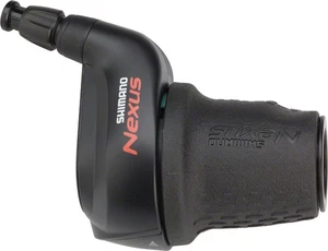 Shimano Nexus SL-C6000 8-Speed Revo Shifter for Internally Geared Hub - Picture 1 of 1