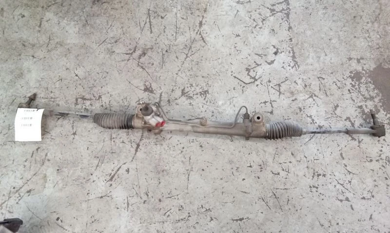 Dodge Charger Challenger 2011-2014 cremallera y piñón tracción trasera 5,7 L montaje OEM Foto 1 de 1