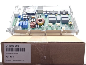 Viking GENERATOR EGO G5 #041802-000 *BRAND NEW OEM* - Picture 1 of 4