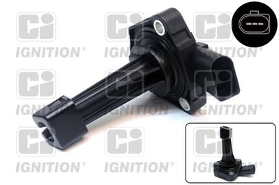 Oil Level Sensor fits AUDI A6 Allroad C6 3.0 2.7D 3.0D 06 to 11 CI 03C907660D - Image 1 of 4