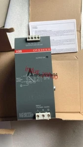 1PC New ABB 1SVR427014R0000 CP-S 24/5.0 Power supply - Afbeelding 1 van 2