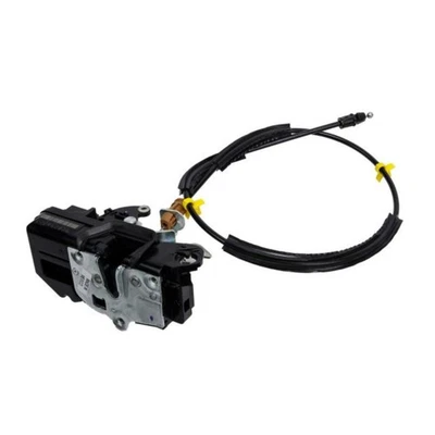 Genuine ACDelco For GMC Sierra 1500 2010-2013 Door Lock Driver Side | Front - Image 1 of 4