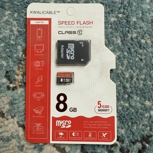 Kwalicable 8GB DataTraveler Data Traveler 50 USB Flash Memory Stick - Afbeelding 1 van 2