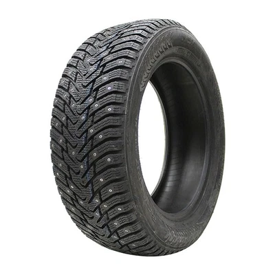 4 New Nokian Hakkapeliitta 8 Suv  - 225/65r17 Tires 2256517 225 65 17 - Image 1 of 4