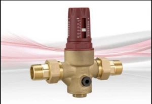 Crane Pressure Reducing Valve D1725 1 1/2 50mm over £250 Cheaper Than RRP - Picture 1 of 2