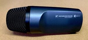 used Sennheiser E 602-II Microphone | Evolution Series 602 II E602-II E602II