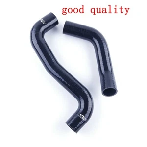 ZAP Radiator Silicone Hose Coolant Intercooler Pipe Fit Subaru WRX STI 08 - Imagen 1 de 6