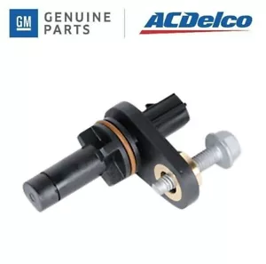 2007 08 09 Chevy Malibu V6 / Pontiac G6 3.6L Crankshaft Position Sensor GM OEM - Picture 1 of 4