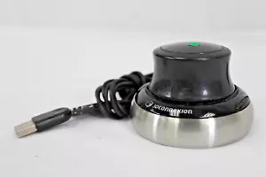 3DConnexion SpaceNavigator Wired USB CAD Mouse 3DX-600036 For Notebook Grade B - Picture 1 of 7
