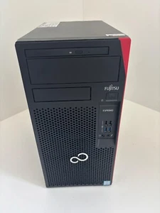 Fujitsu Esprimo P557 e85+ i7 7700 8GB 512GB SSD DVD Win11 Pro Mwst P70 - Bild 1 von 6