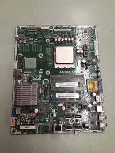 HP AAHD3-AB Motherboard 685844-001 / AD5500OKA44HJ / 1x4GB 1x2GB - Bild 1 von 5