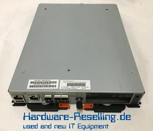 IBM Lenovo 01AC371 - Nœud Boîte Métallique Ex Batterie Storwize V5020 - Photo 1/1
