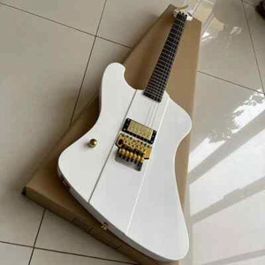 Factory Customized Classic Backhand Electric Guitar, Left-handed Guitar - Picture 1 of 13