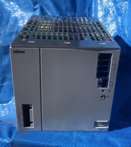 Wago 787-1644 EPSITRON Classic 3-Phase Switched Mode Power Supply 24VDC 40A OK - Picture 1 of 5