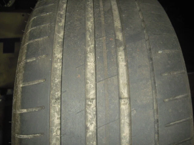 Apollo Aspire 4G  235/45/17/97W  1 Stück  6,5 mm - Bild 1 von 1