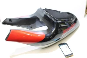 Suzuki Gsx-R 750 S-RAD Bj: 1998/1999 Heckverkleidung - Picture 1 of 3