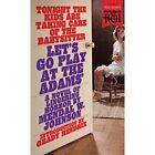 Let's Go Play at the Adams' (Paperbacks from Hell) - BOOK NEW Johnson, Mendal 10