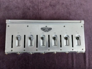 Vintage and Rare Pre Decimalisation (1971) SYRO Bus Change / Coin Dispenser - Picture 1 of 10