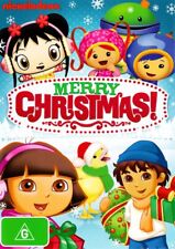 Nickelodeon Favorites - Merry Christmas Compilation! (DVD)