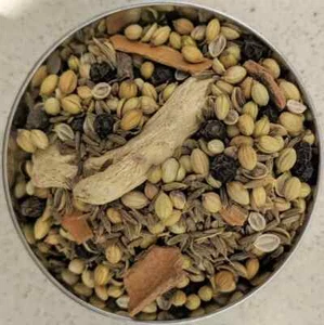 Whole Garam Masala 3.5oz (100gm) Whole Mixed Spice Indian Garam Masala - Picture 1 of 3