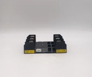 Portafusibles Buss H60060-3CR - Imagen 1 de 4