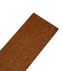 Leopardwood Thin Dimensional Lumber Board Kiln Dried Lathe 1/2" x 5" x 48"