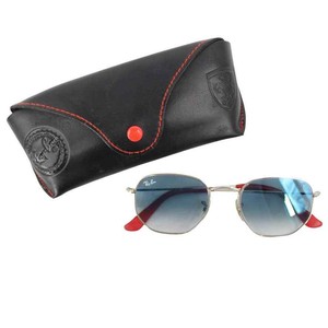 Las mejores ofertas en Gafas de Sol Rojo Ray-Ban para Mujeres | eBay