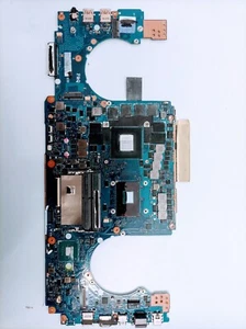 Platta Glowna Asus 502 glIntel Core 7700H RTX 10-70 8 gb - Zdjęcie 1 z 8