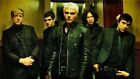 287323 My Chemical Romance American Rock Band Music Star Print Poster
