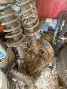 Toyota MR2 Right Or Left Front Knuckle Hub Spindle Suspension MK1 AW11 85-89 OEM - Picture 1 of 3