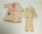 Barbie SKIPPER 1964 Dreamtime #1909 Pajamas Set 1909 PJ