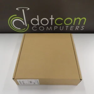 Nuevo Poly Polycom CCX 600 TEAMS Skype VoIP 2200-49780-019 último firmware CCX600 - Imagen 1 de 4