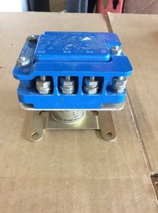9017-4659 Relay - Picture 1 of 2