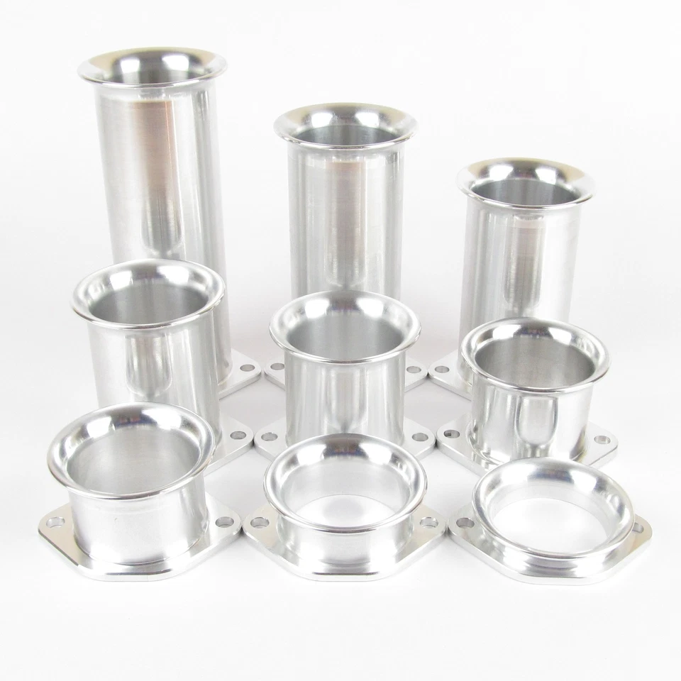 DELLORTO WEBER TRUMPET 45 DHLA/DRLA/DCOE/IDF 15,25,40,48,60,75,100,125,150 mm  - Image 1 of 1