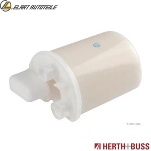 FUEL FILTER J1330522 FOR HYUNDAI i20Ii30i10IELANTRAVH-1Cargoix20 KIA   - Picture 1 of 8