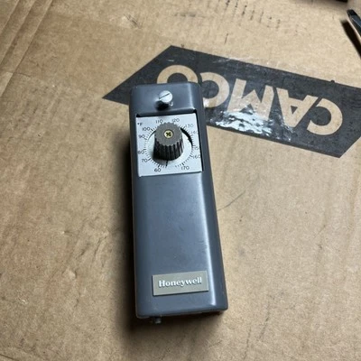 🌡️ HONEYWELL T675A 1425 Thermostat Temperature Controller 55-175 F Deg.  - Image 1 of 4