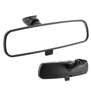 Interior Rear View Mirror 963212DR0A Fits For Fairlady Navara Rogue X‑Trail REL - Picture 1 of 16