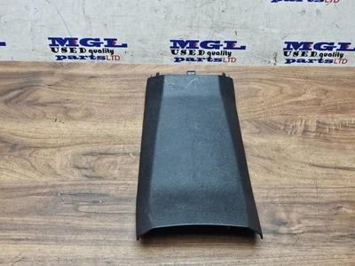 PEUGEOT 3008 MK2 P84 CONSOLE CENTRAL TAMPA TRASEIRA 9809990177 2016-2020 - Imagem 1 de 4