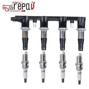 Ignition coil for 2011-2018 Chevrolet Cruze Limited 1.8L L4 FLEX  - Picture 1 of 6