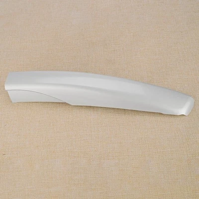 Cubierta de extremo de portaequipajes de techo delantero derecho apta para Mitsubishi RVR Outlander Sport Foto 1 de 4