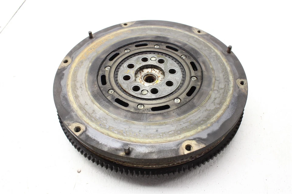 2004 Porsche Boxster S 3.2 6 Speed Flywheel Dual Mass 97-04 - Image 1 of 4