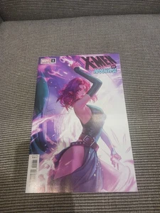 X-MEN OF APOCALYPSE #1 - STANLEY "ARTGERM" LAU VARIANT COVER - MARVEL / 2025 - Bild 1 von 5