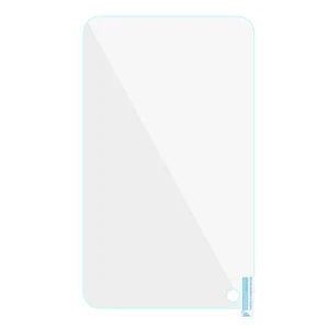 Rear Touchscreen Tempered Glass Film Protector 9H HD Clear Replacement F CB - Zdjęcie 1 z 24